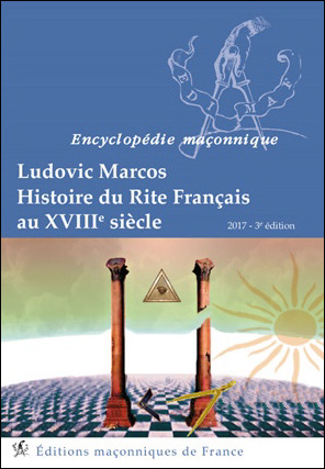 Histoire du Rite Français au XVIIIème siècle